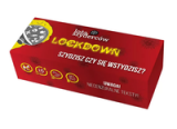 Loa Szydercw: Lockdown