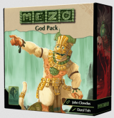 gra planszowa Mezo: God Pack