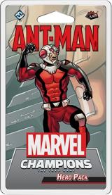 Obrazek gra planszowa Marvel Champions: Ant-Man Hero Pack