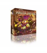 gra planszowa Monster Mansion