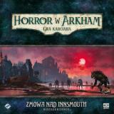 gra planszowa Horror w Arkham LCG: Zmowa nad Innsmouth