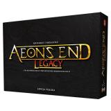 gra planszowa Aeon s End Legacy (edycja polska)