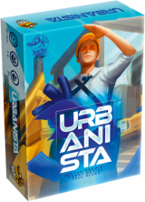 Urbanista (edycja druga)