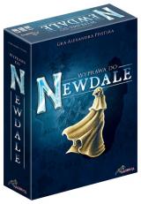Wyprawa do Newdale (edycja polska)