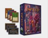 Lockup: Opowieść ze świata Roll Player + rozszerzenie Kulbak