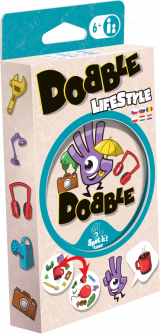 Dobble: Lifestyle