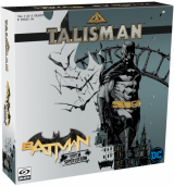 Obrazek gra planszowa Talisman: Batman