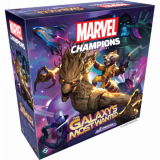Marvel Champions: Galaxy's Most Wanted