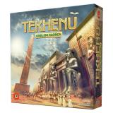 gra planszowa Tekhenu: Obelisk Słońca