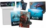 akcesorium do gry Abyss: Koszulki na karty