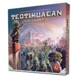 Obrazek gra planszowa Teotihuacan: Okres Ekspansji