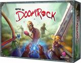 gra planszowa Napad na Doomrock (trzecia edycja)