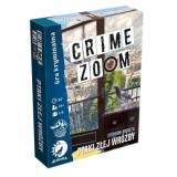 Crime Zoom: Ptaki Zej Wrby