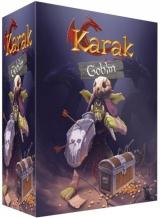 gra planszowa Karak Goblin (edycja polska)