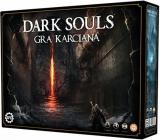 Obrazek gra planszowa Dark Souls: Gra Karciana