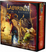 Labyrinth: Ścieżki Przeznaczenia (nowa edycja polska)
