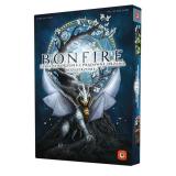 gra planszowa Bonfire: Leśne Stworzenia i Pradawne Drzewa