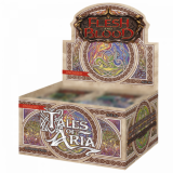 gra karciana Flesh and Blood TCG: Tales of Aria - Unlimited - Booster