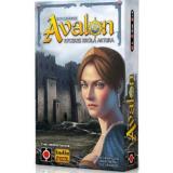 gra planszowa Avalon - Rycerze Króla Artura