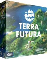 gra planszowa Terra Futura (edycja polska)