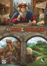 Hansa Teutonica: Big Box