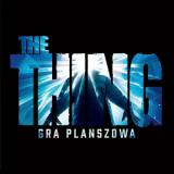 gra planszowa The Thing: Gra Planszowa