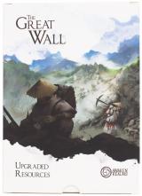Obrazek akcesorium do gry Wielki Mur: Surowce Premium