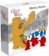 akcesorium do gry Wielki Mur: Meeple Addon