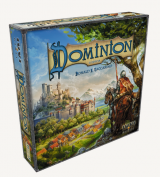Obrazek gra planszowa Dominion II Edycja