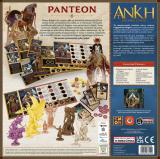 ANKH: Panteon