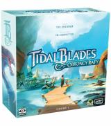 Tidal Blades: Obrocy Rafy