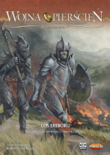 Obrazek gra planszowa Wojna o Pierścień: Los Ereboru