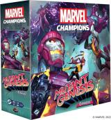 Obrazek gra planszowa Marvel Champions: Mutant Genesis Expansion