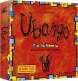 gra planszowa Ubongo (edycja polska)