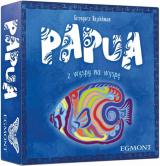 Papua - z wyspy na wyspę