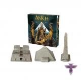 Obrazek akcesorium do gry ANKH: Monumenty 3D