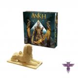 akcesorium do gry ANKH: Sfinksy z dodatku Faraon 3D