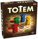 Obrazek gra planszowa Totem (Tactic): Familijna Gra Strategiczna