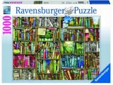 gra planszowa Puzzle Magiczna Półka na Książki (1000 elementów)