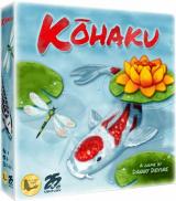 gra planszowa Kohaku (edycja polska)
