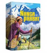 gra planszowa Nanga Parbat (edycja polska) + karty promo