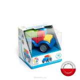 gra planszowa Smart Games. SmartCar Mini (Gift Box)