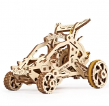 puzzle Ugears Mini buggy