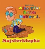 Obrazek ksika, komiks Wierszyki babci Henryki Majsterklepka
