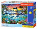 Puzzle Rajska Zatoka (300 elementów)