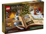 zabawka LEGO Kalendarz adwentowy 2022: Harry Potter