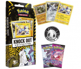 niePokemon TCG: Knockout Collection Toxtricity
