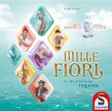 gra planszowa Mille Fiori (edycja polska)