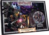 Obrazek gra planszowa Gamemaster: In Search of Adventure - Dungeons & Caverns Core Set