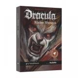 Obrazek ksika, komiks Dracula - Kltwa wampira. Gra ksikowa.